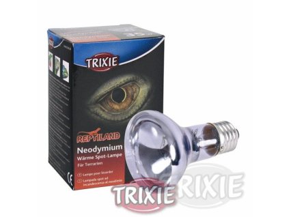 Trixie Neodymium Basking-Spot-Lamp 50W