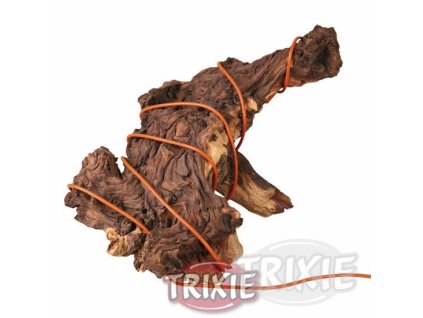 Trixie Topný kabel, silicon, jednošňůrový 15 W/3,50 m