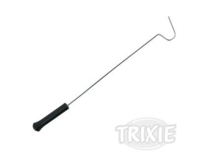 Trixie Hák na bezpečnou manipulaci s hady 60 cm