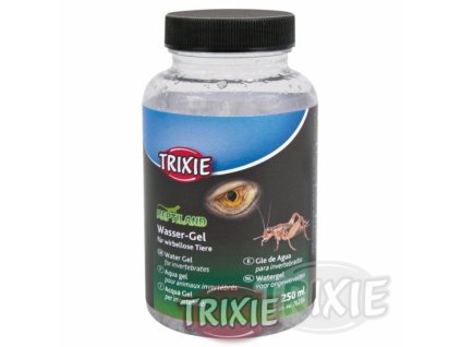 Trixie Vodní gel pro bezobratlé 250 ml