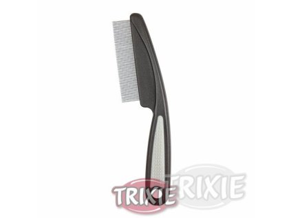 Trixie DeLuxe blešák,UH rukojeť
