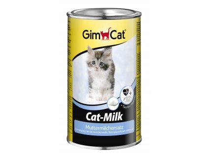 Gimpet Cat-Milk sušené mléko pro koťata 200g