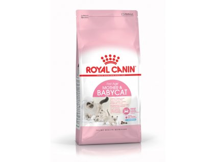 Royal Canin Mother&Babycat 2 kg