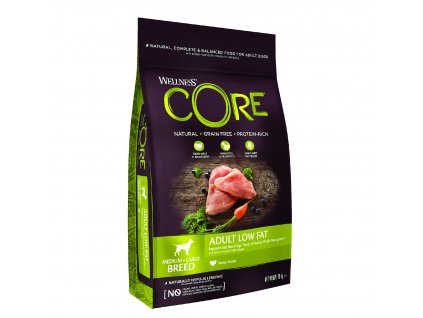 8535 wellness core healthy weight turkey recipe 10kg