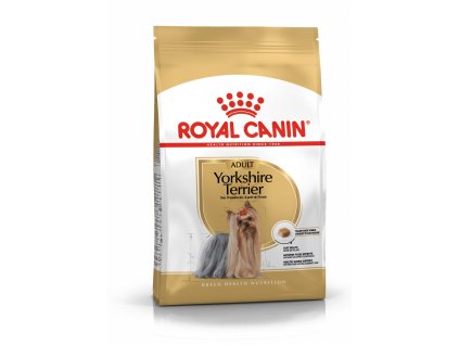 Royal Canin Yorkshire Adult 1,5 kg