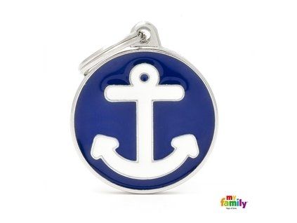 Známka Charms - ENPA 1