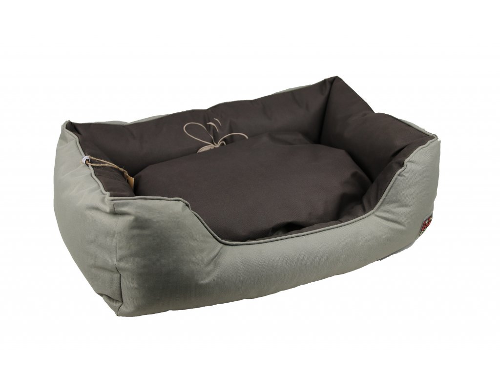 Kanape Huhubamboo tm.hneda+kafe 55x35cm