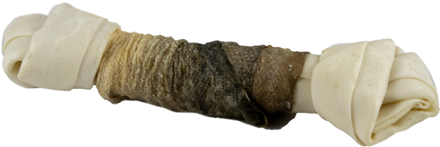 Huhubamboo uzel rybi 25cm