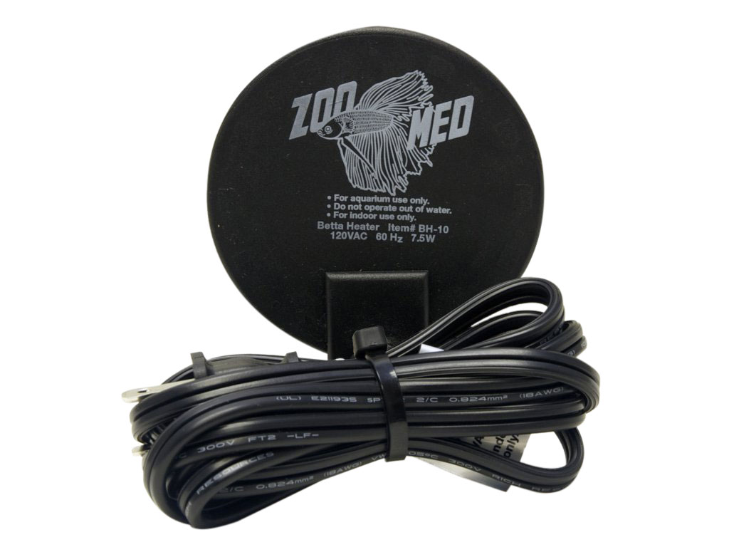 Zoomed BETTATHERM® topení do bettárií