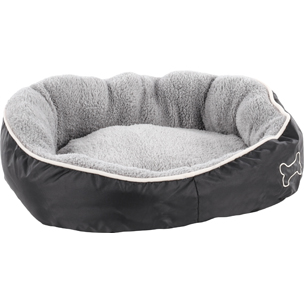 Karlie Chipz Pelech šedý S