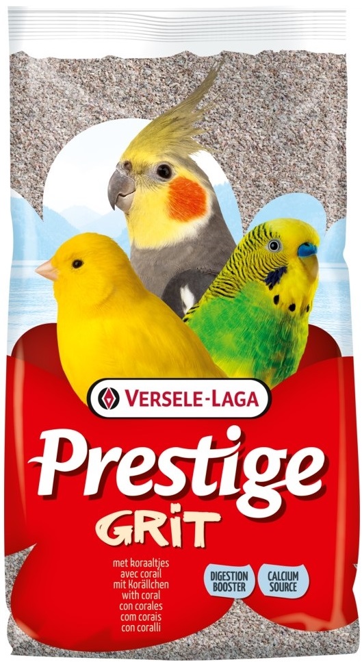 Versele-Laga Grit with redstone 20 kg