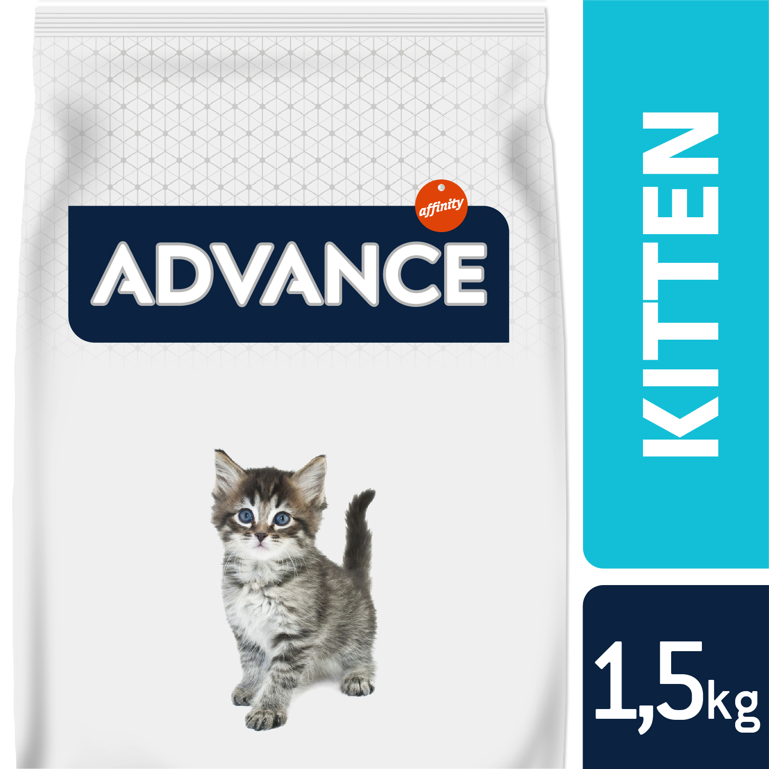 ADVANCE CAT Kitten 1,5 kg