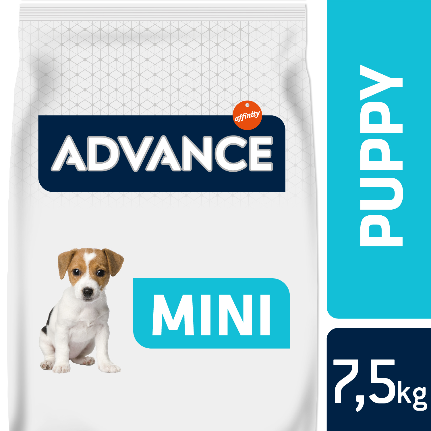 ADVANCE DOG MINI Puppy Protect 7,5kg