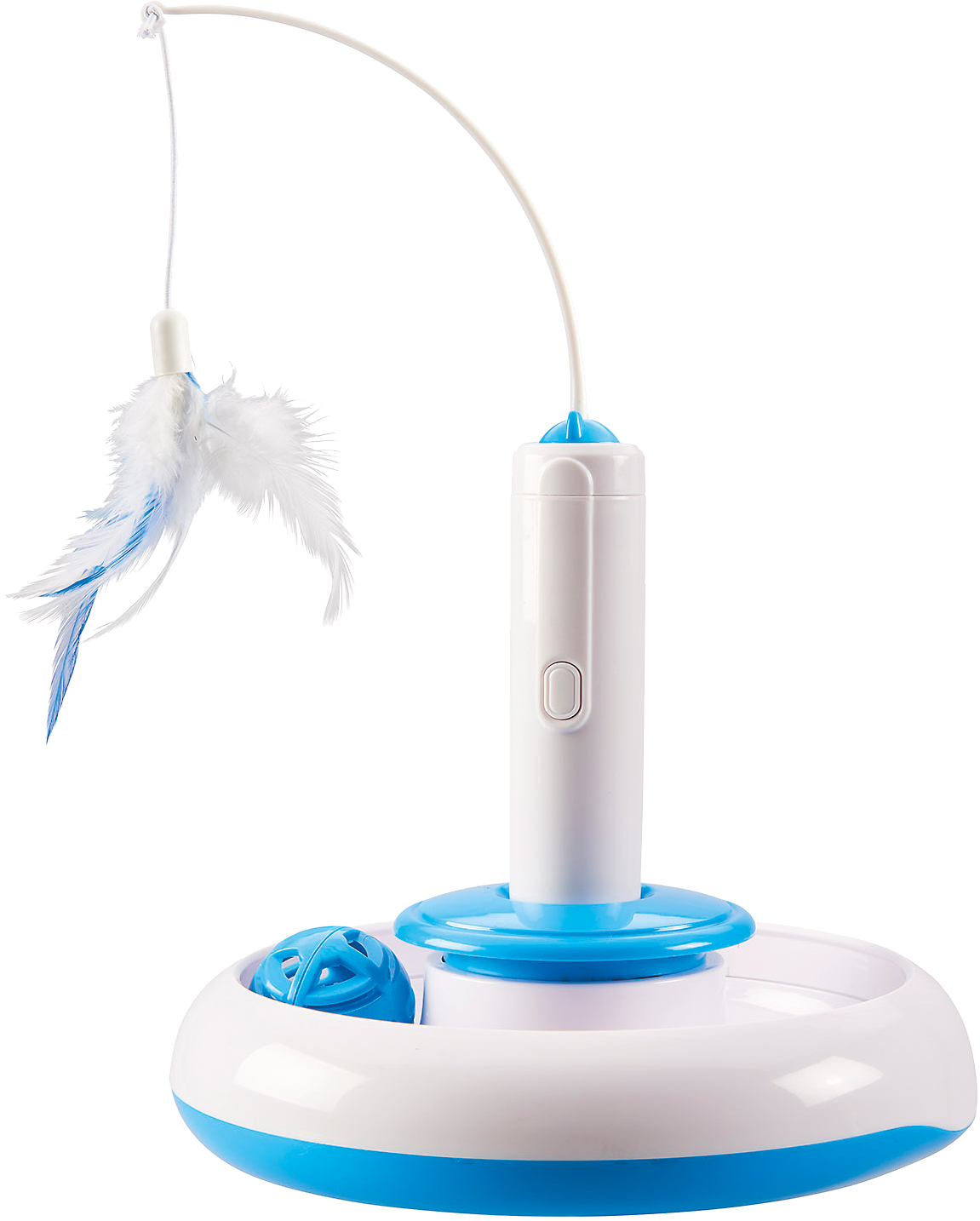 Gimborn Hračka Gimcat SPIN AROUND 19,5X20cm