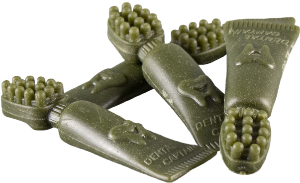 Huhubamboo zubní kartáček S 32ks (bal.) (expirace: 20.10.2021)