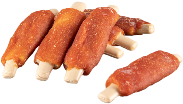 Huhubamboo žebírka S 33ks (bal.) (expirace: 20.10.2021)