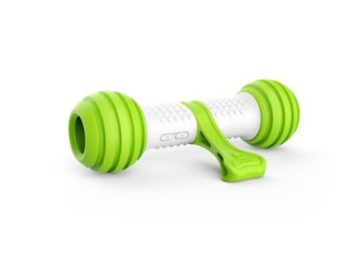 Huhubamboo Elektronická hrací kost