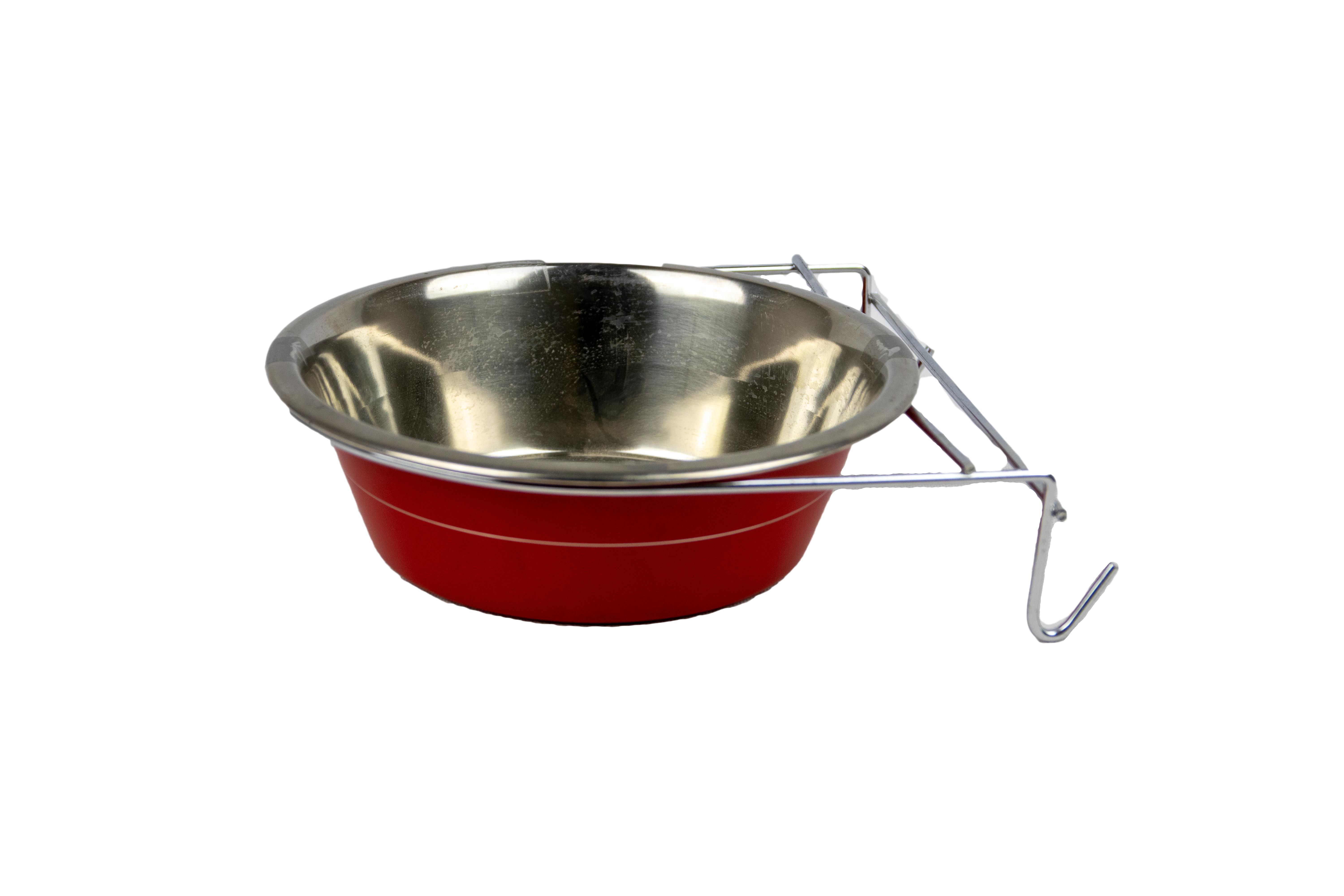 Miska Huhubamboo závěsná 21 cm