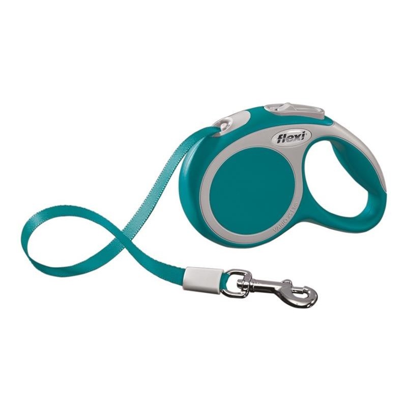 Flexi vario tape XS tyrkysová