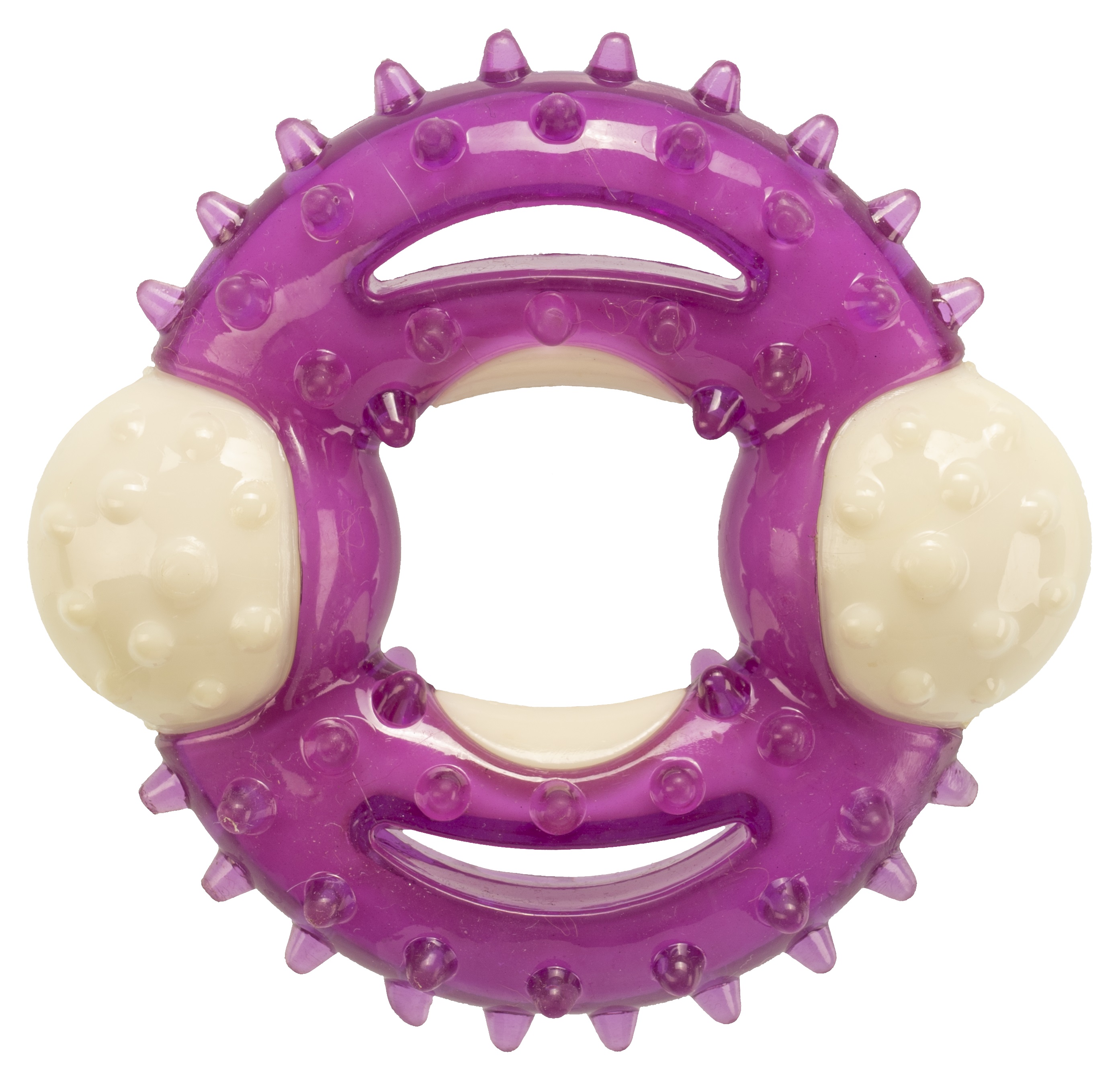 Hračka Gimborn oběžná dráha vanilková 10cm