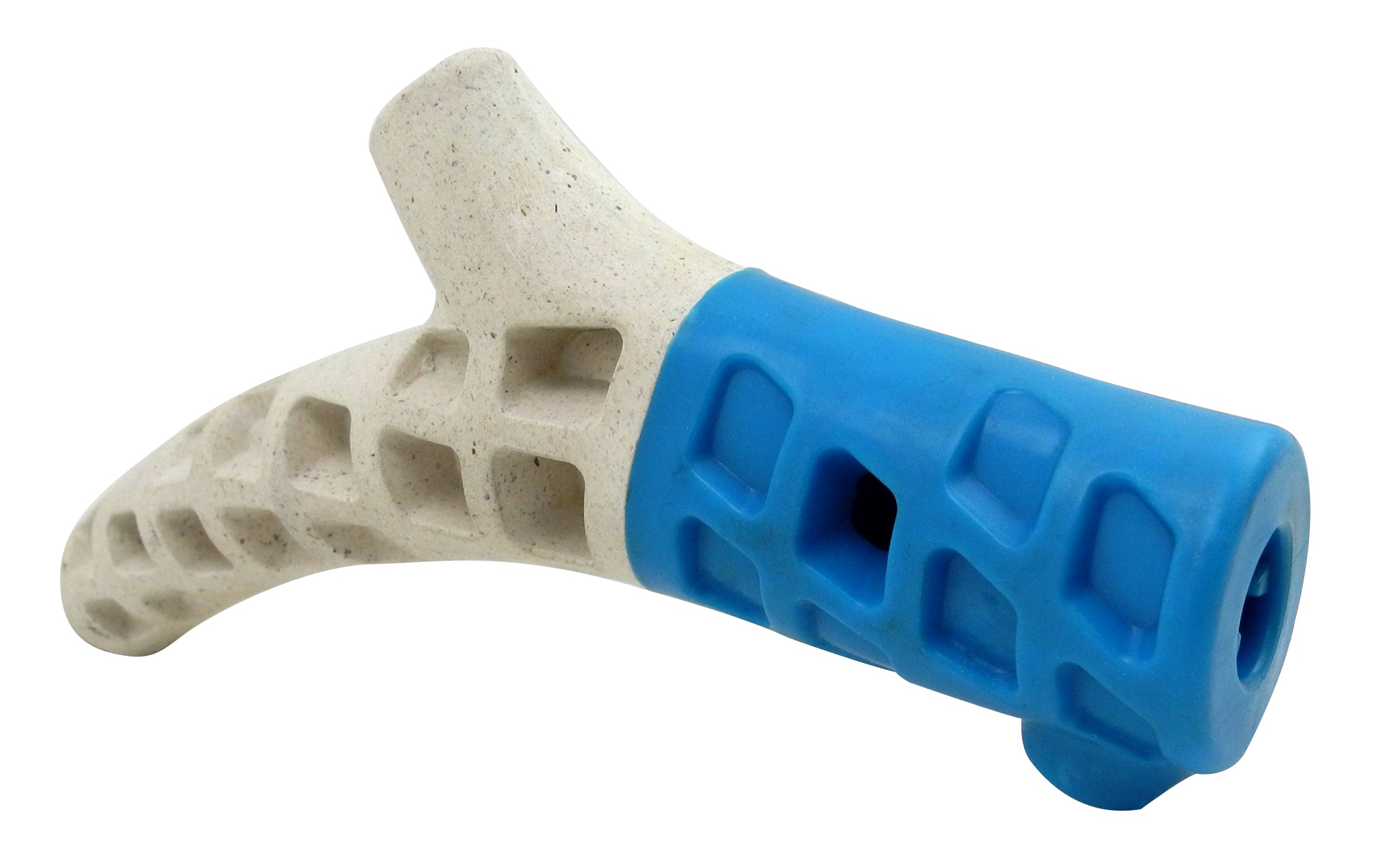 Hračka Gimborn dřevěná větev mátová 18,1cm