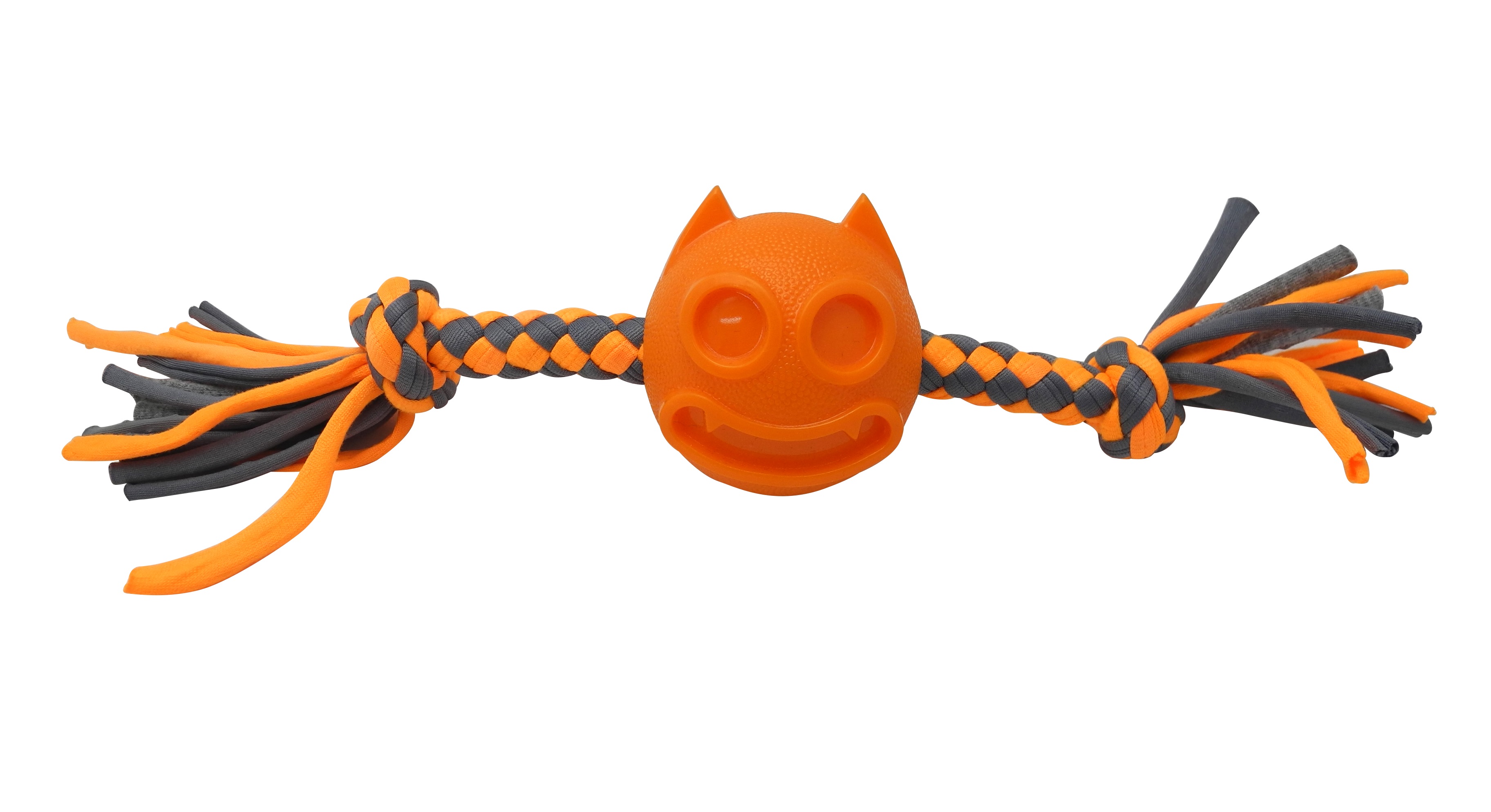 Hračka Gimborn lano s dýní 5,2cm