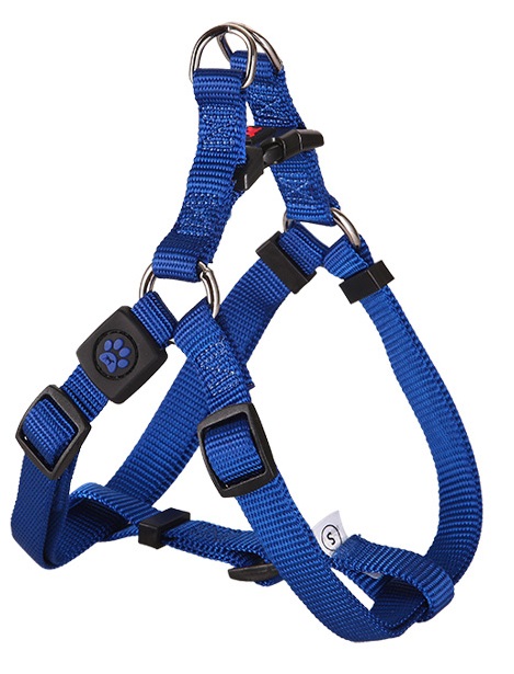 Gimborn Postroj Gimorn Nylon X 2,5x65-99cm modrý