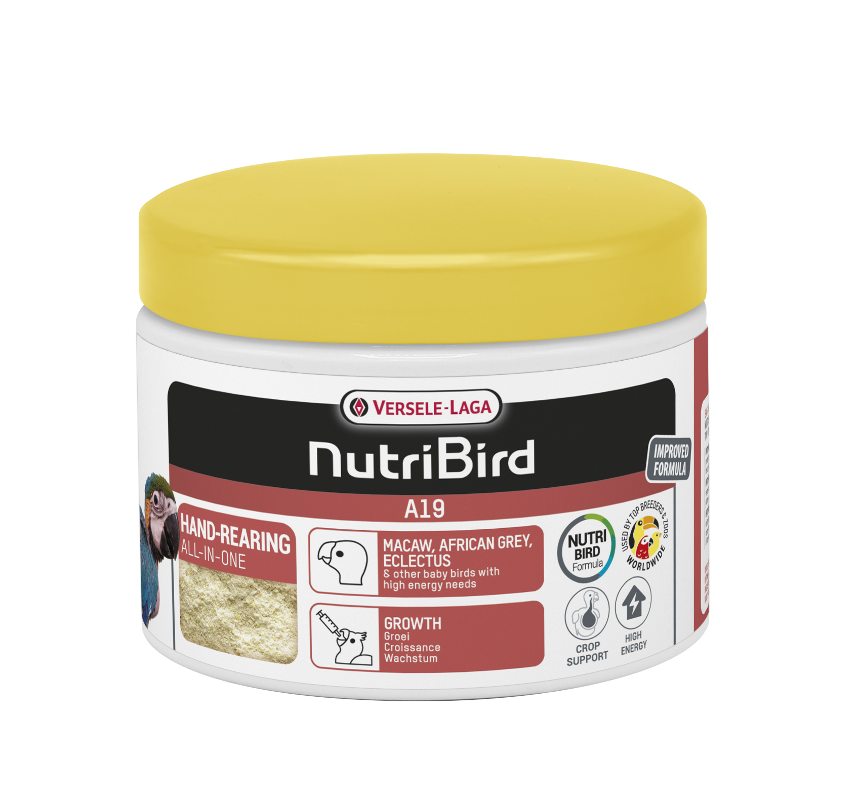 Versele-Laga NutriBird A19 800g