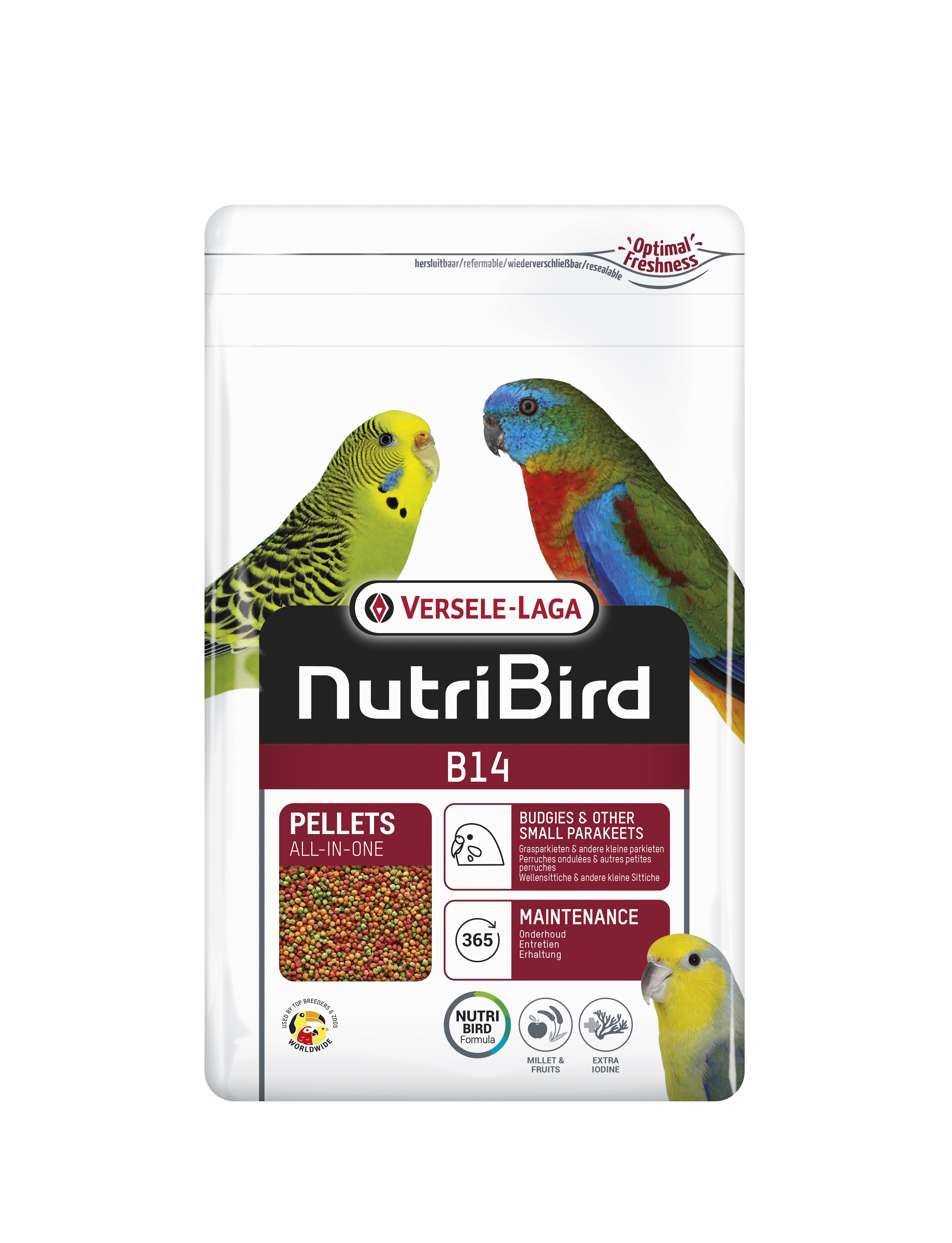 Versele-Laga NutriBird B14 800g