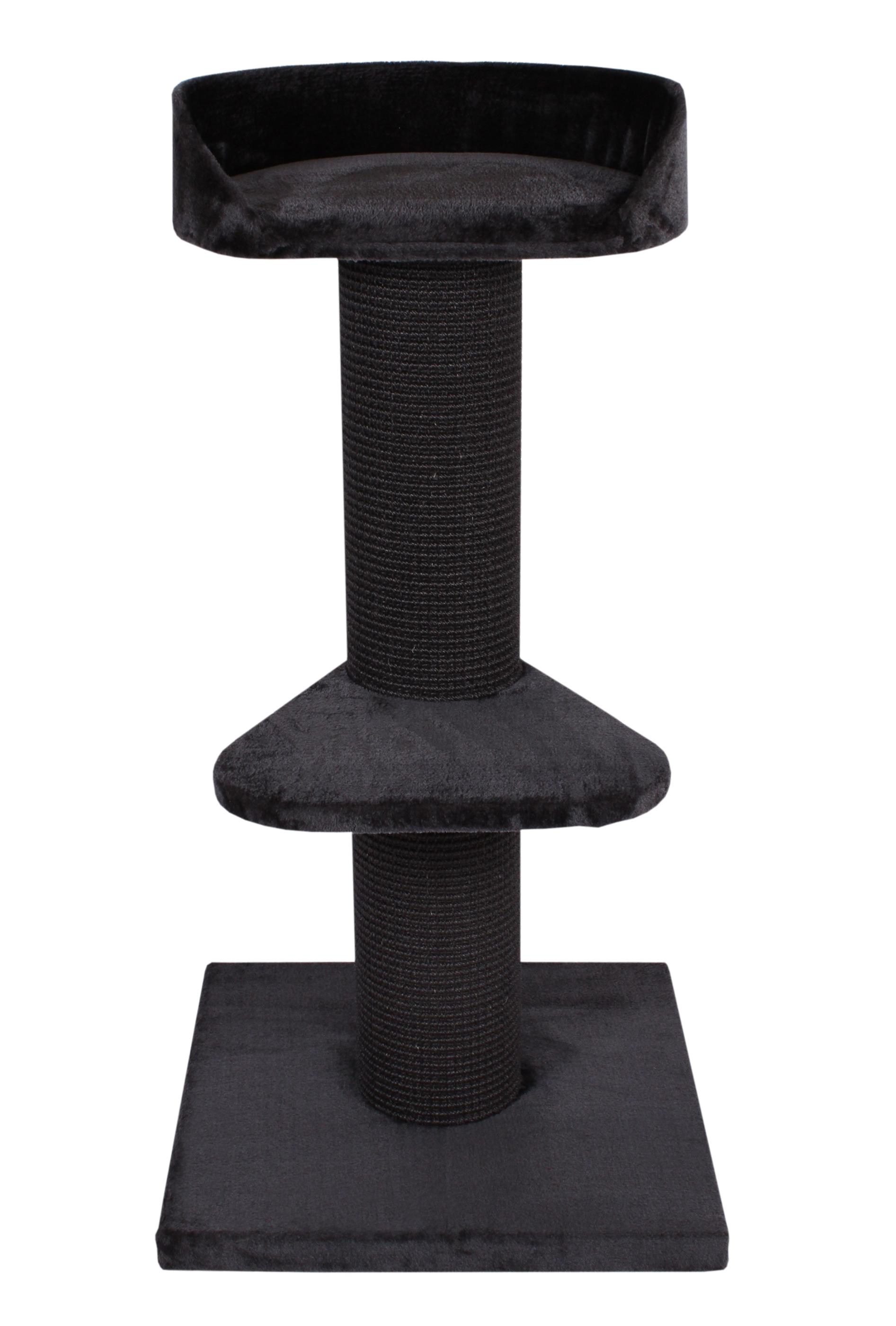 Cat-Gato CATGATO škrabadlo Savannah Residence 122 cm