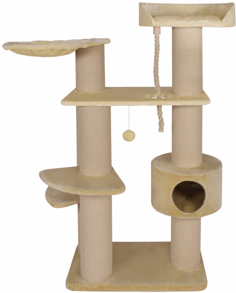 Cat-Gato CATGATO škrabadlo Bombay 162 cm