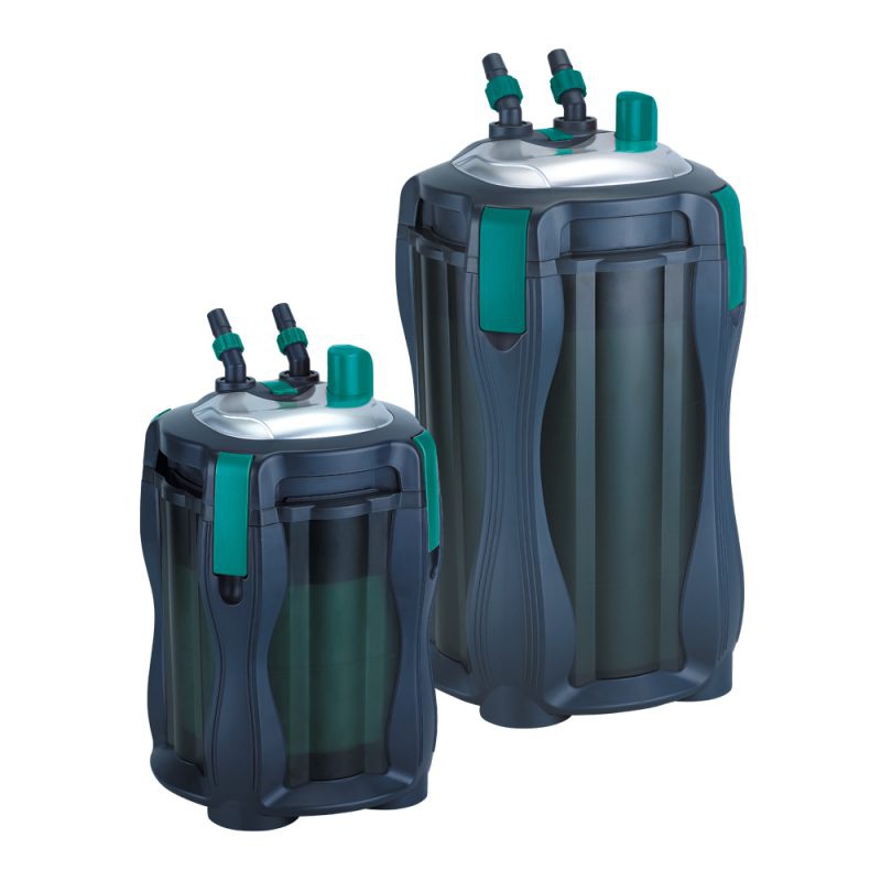 Filtr externí NEWA Kanist NKF250