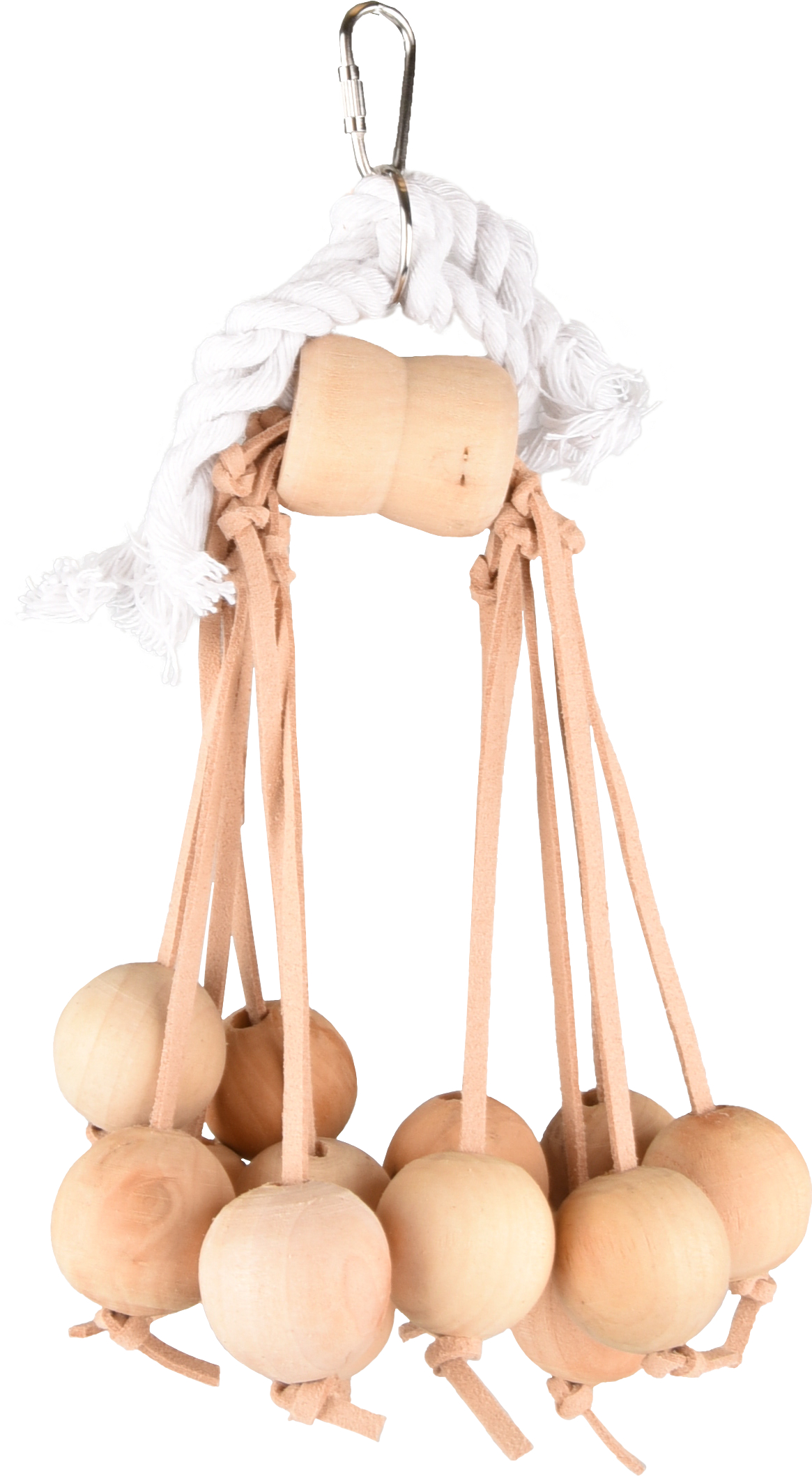 Flamingo BT APPI MÍČKY 27CM