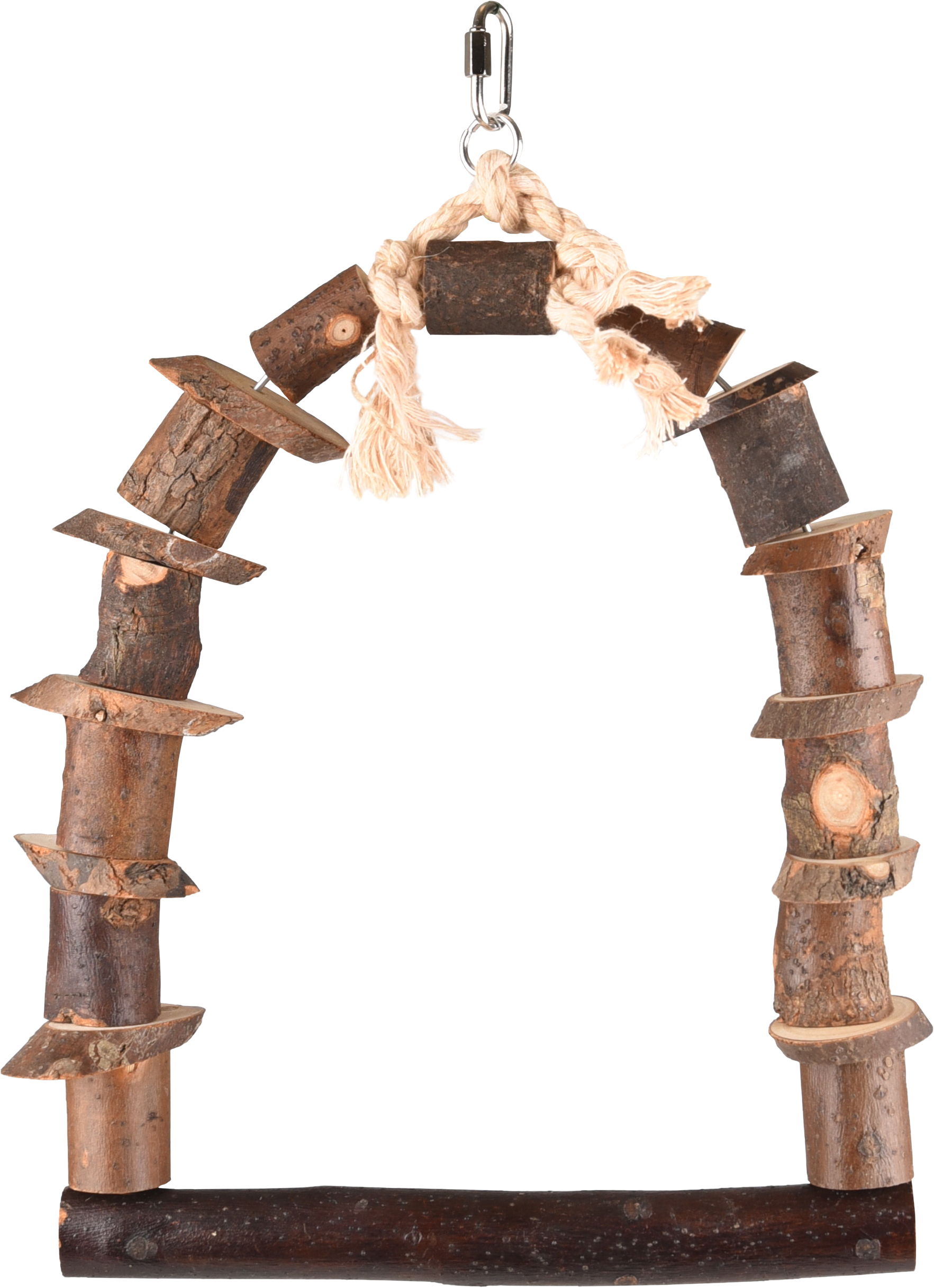 Flamingo BT HOUPACKA KURBY 27x35CM