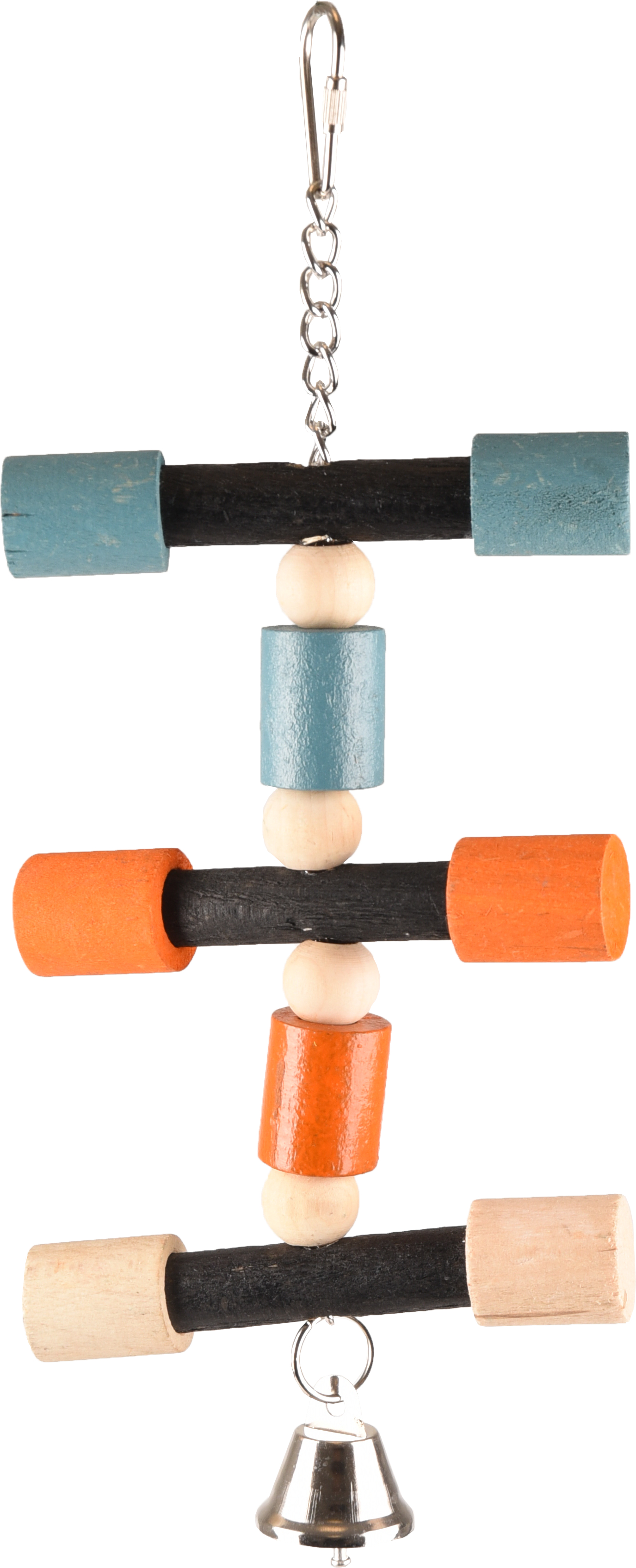 Flamingo BT SINA ČINKA+ZVONEK 30CM