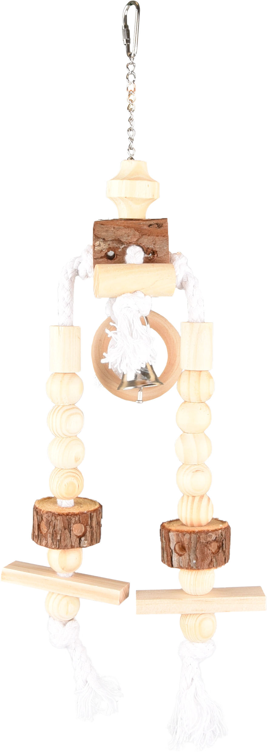 Flamingo BT APPI MIX SE ZVONKEM 40CM