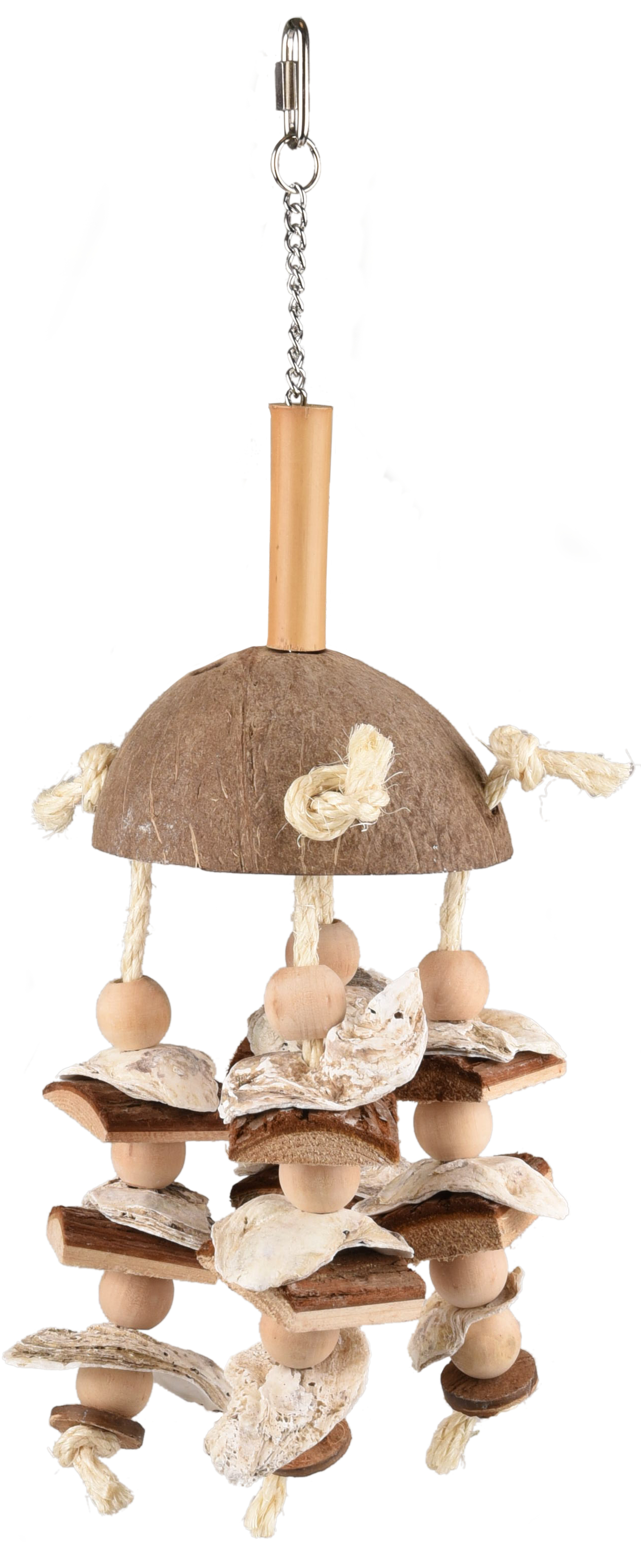 Flamingo BT SULLY KOKOS + LANO + LUFA 47CM