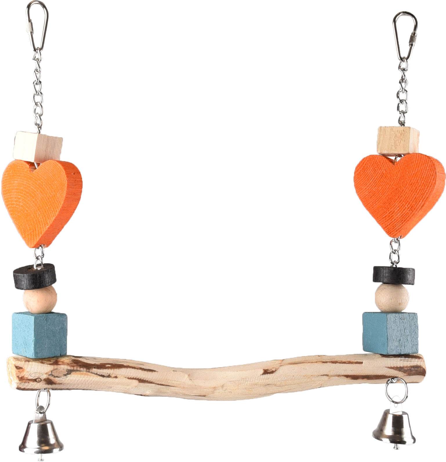 Flamingo BT SINA SWING+BELL 30x3x32CM