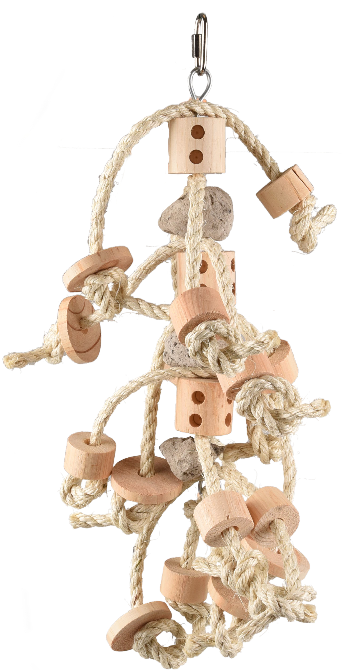 Flamingo BT SULLY PROVAZ NATURE 50CM