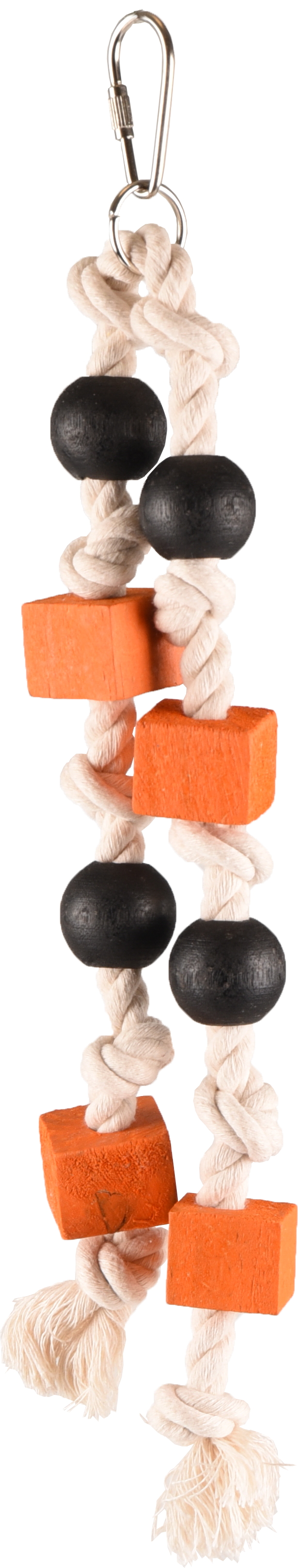 Flamingo BT SINA DVOJITÉ LANO 30CM