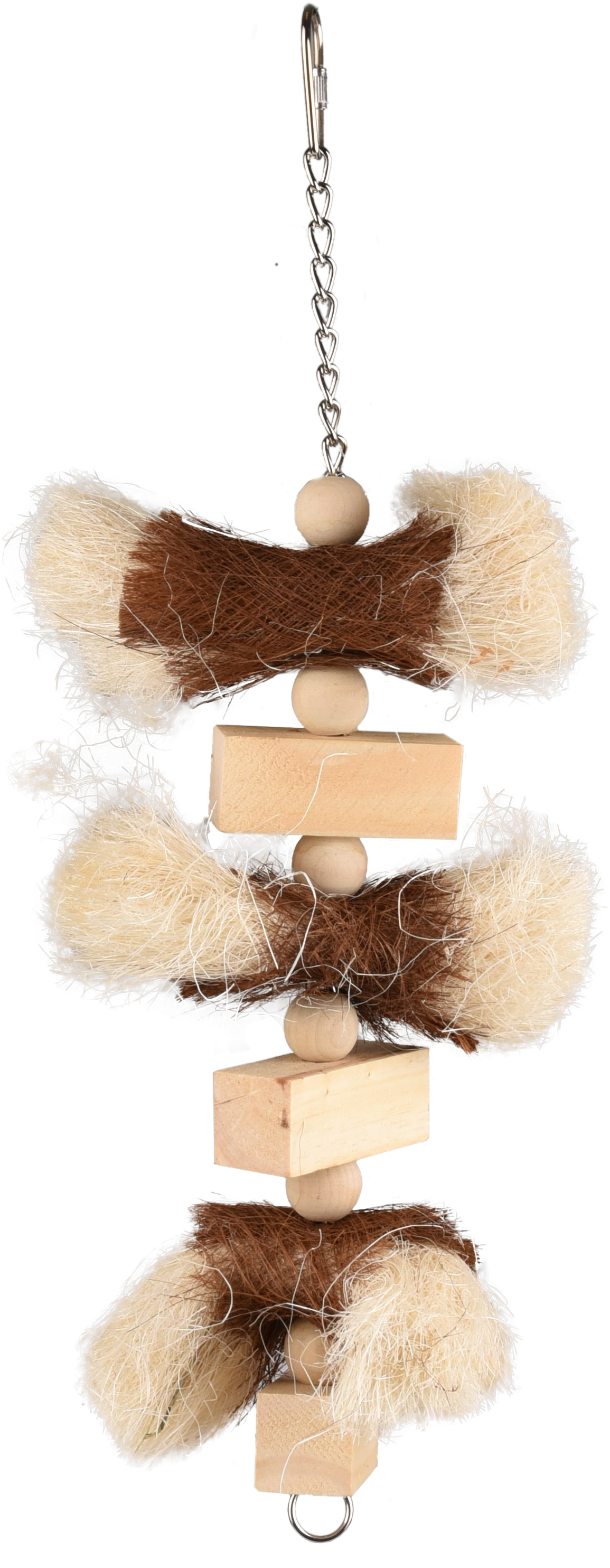 Flamingo BT SULLY WRAP NATURE 39CM