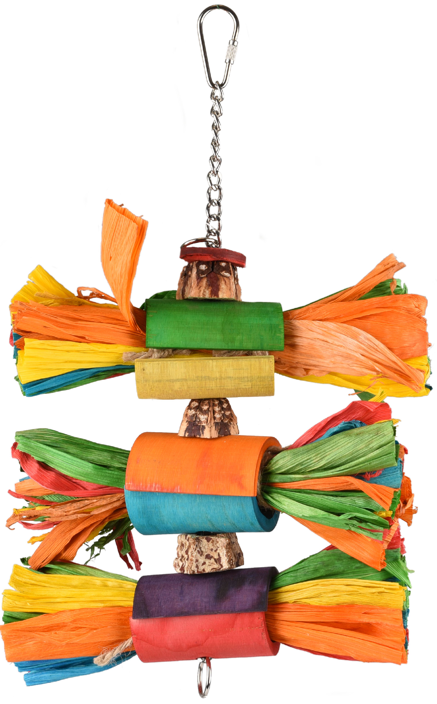 Flamingo BT RAINBOW ART MULTI 31CM