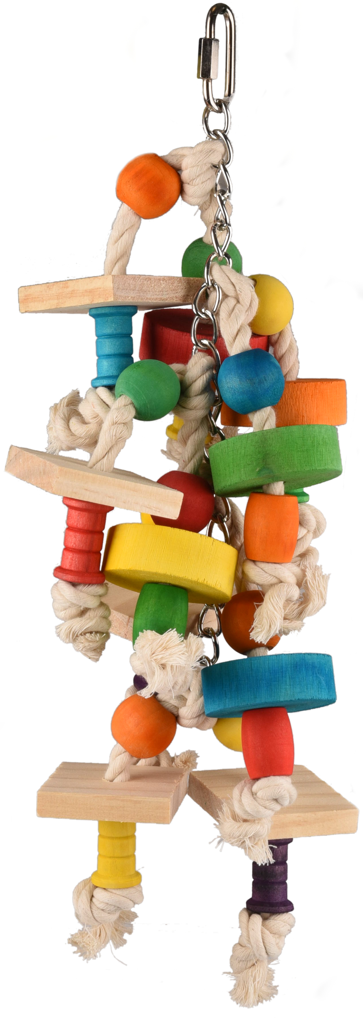 Flamingo BT RAINBOW ARO MULTI 35CM