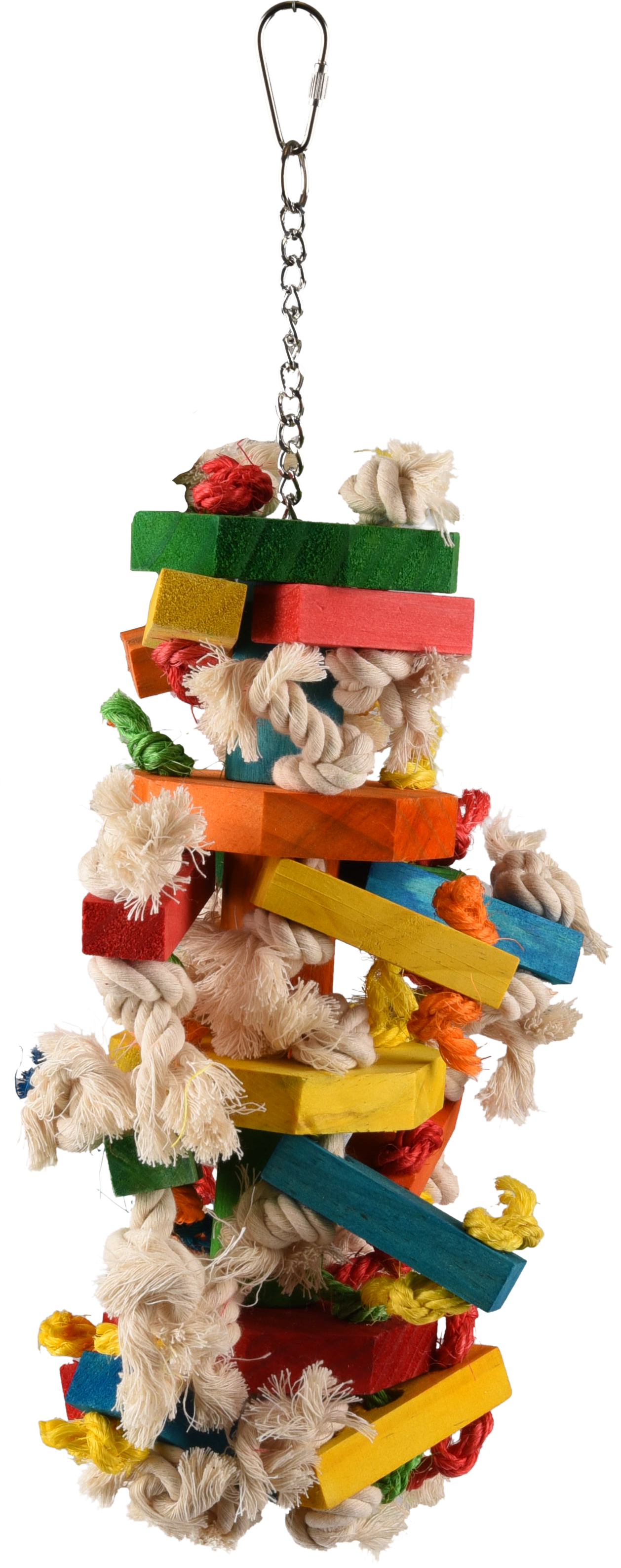 Flamingo BT RAINBOW DEZ MULTI 40CM