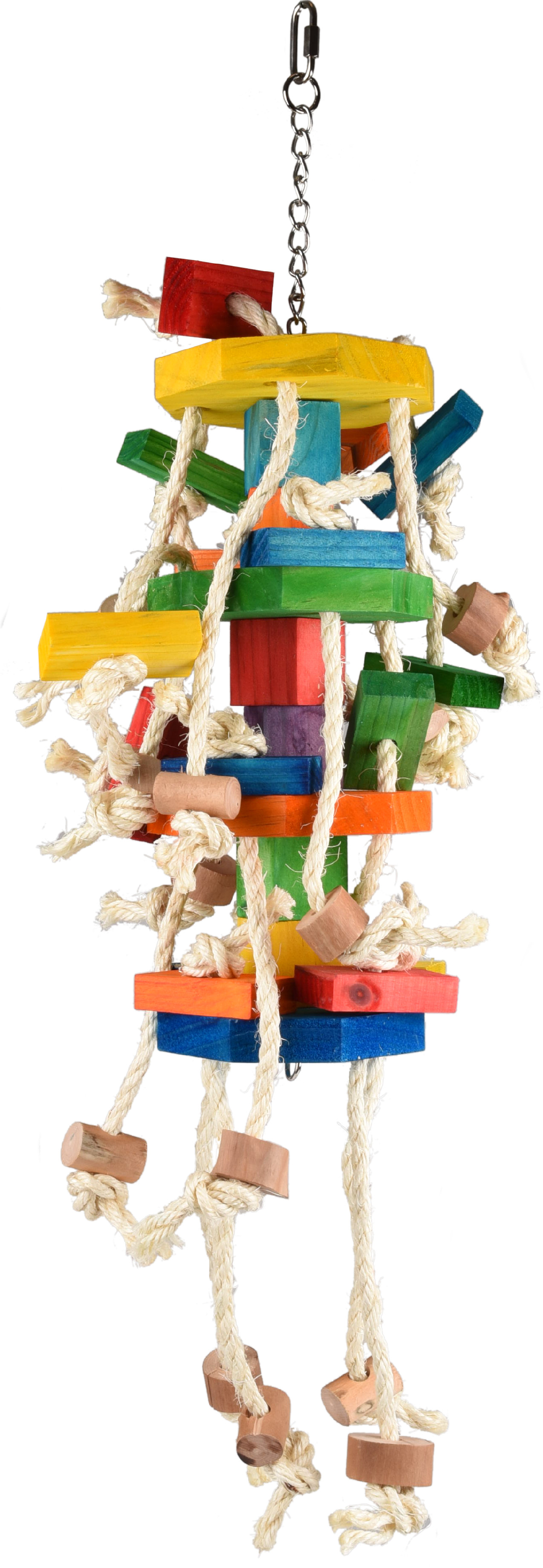 Flamingo BT RAINBOW CIS MULTI 72CM