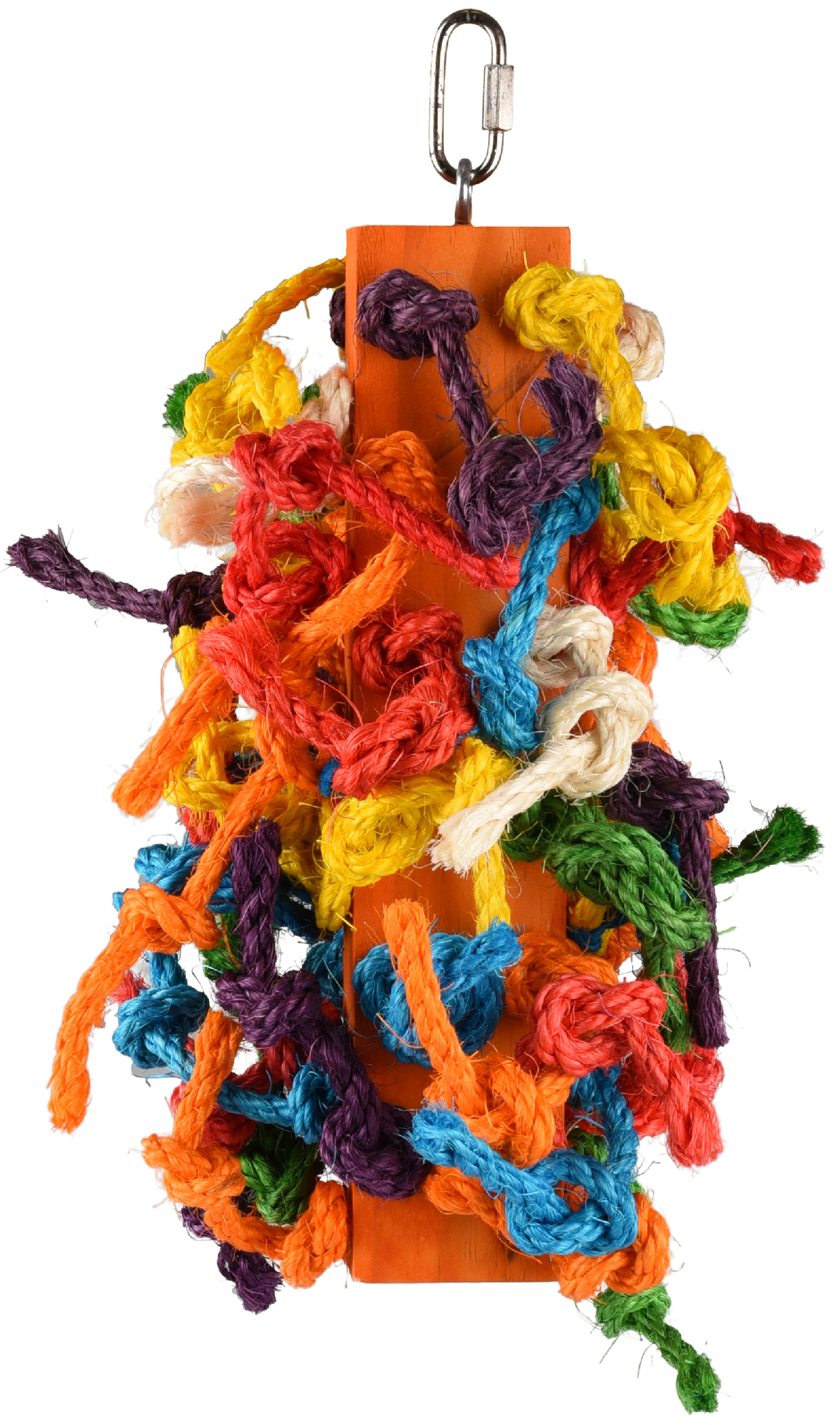 Flamingo BT RAINBOW LIO MULTI 34CM