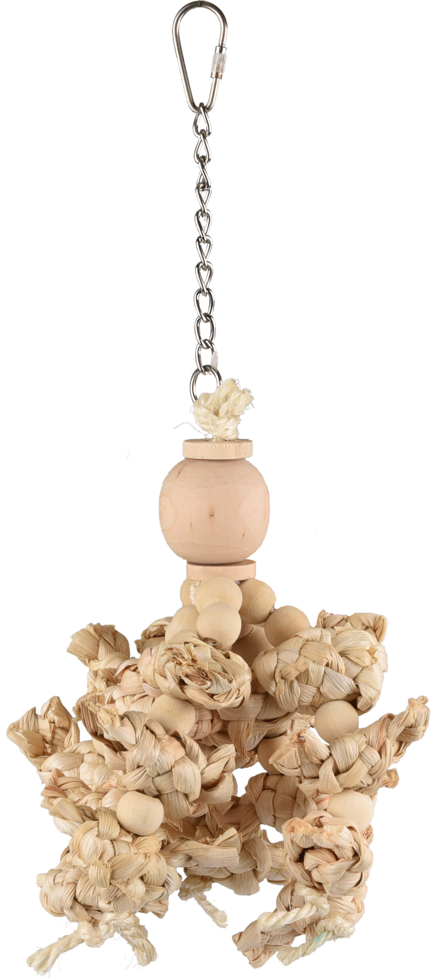 Flamingo BT DUMA SVAZEK PŘÍRODNÍ 33CM