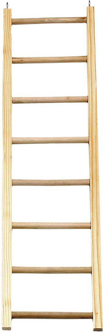 Flamingo PAPOUŠEK ŽEBŘÍK STIGA 8 STUPŇŮ 65CM