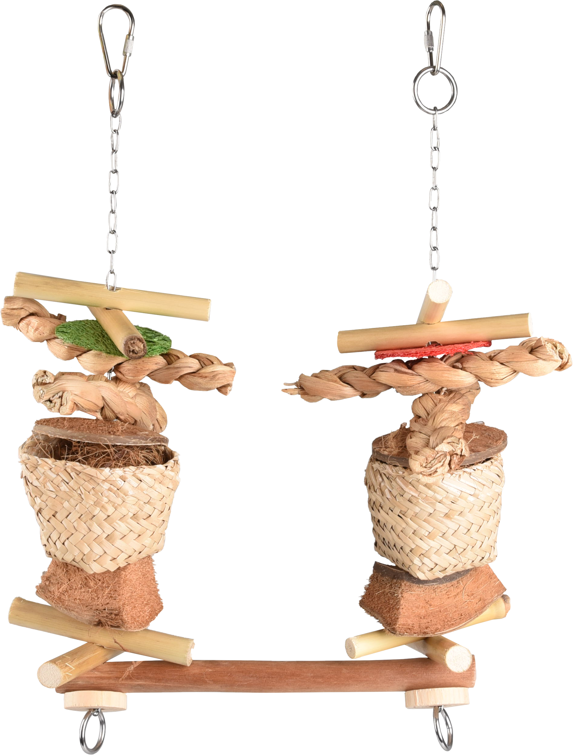 Flamingo BT DUMA HOUPAČKA 36CM