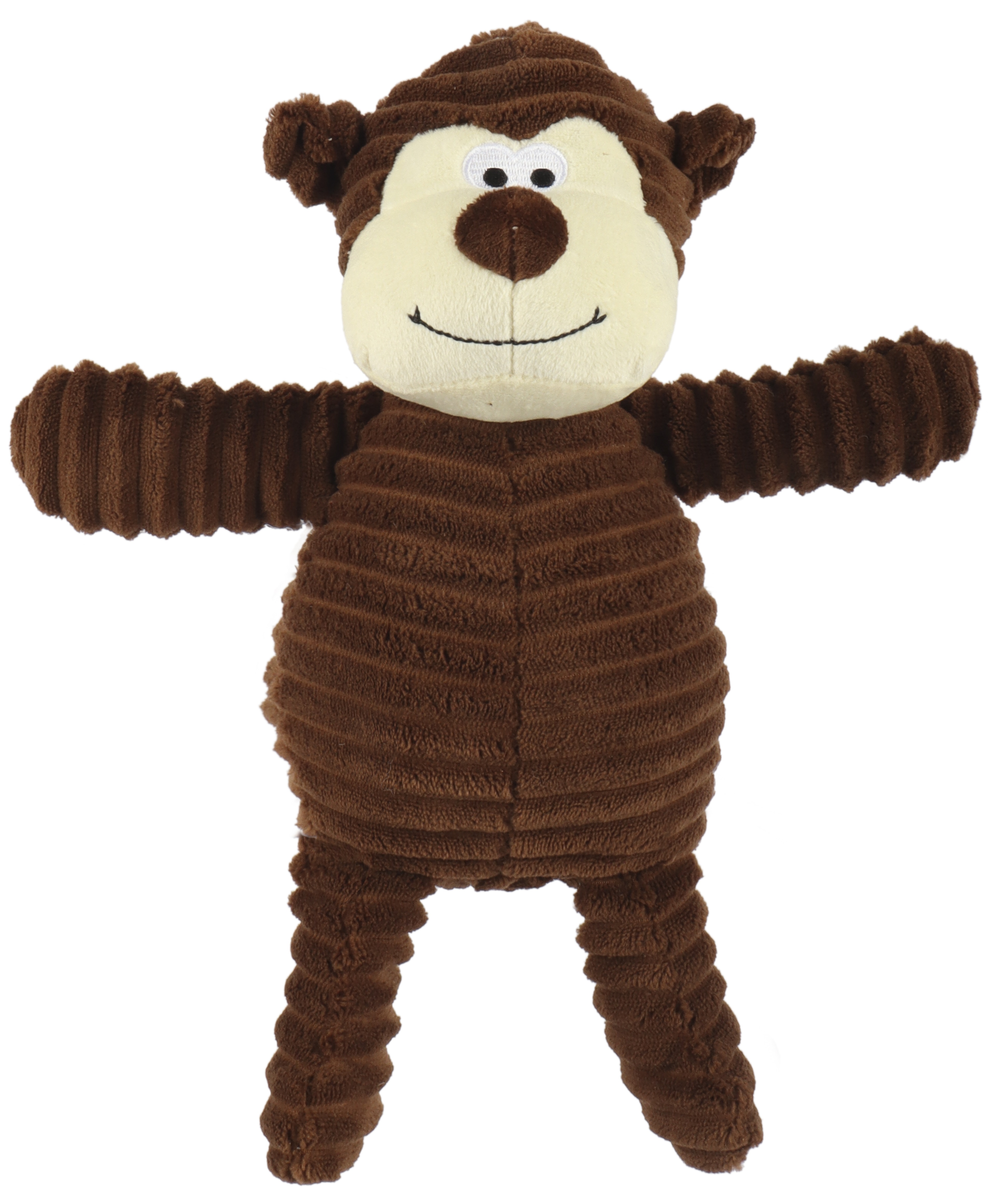 Huhubamboo hračka plyšová opice